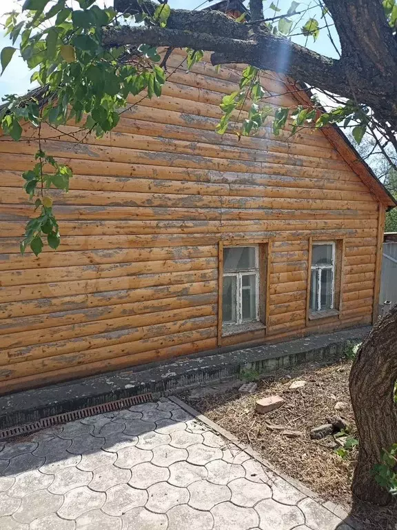 Дом 60 м на участке 2,2 сот. - Фото 1