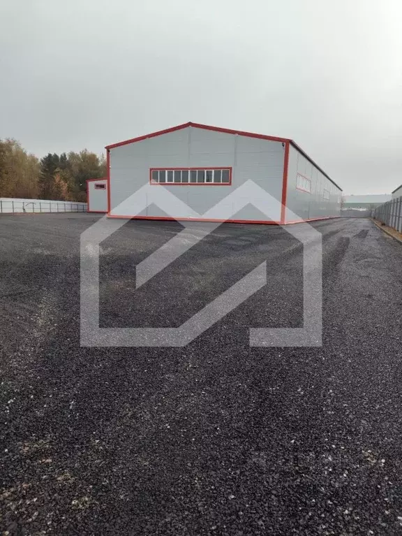 Производственное помещение в Московская область, Наро-Фоминск ул. ... - Фото 2