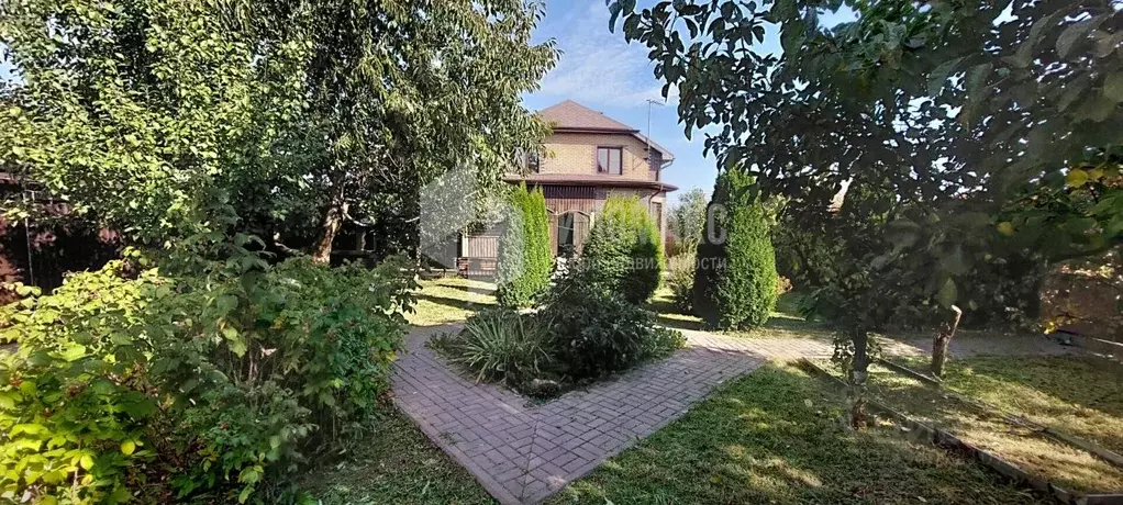 Коттедж в Московская область, Наро-Фоминский городской округ, д. ... - Фото 1