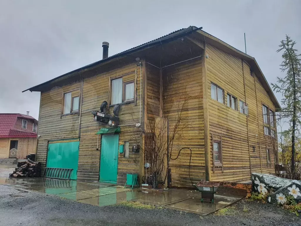 Дом 196 м на участке 6 сот. - Фото 1