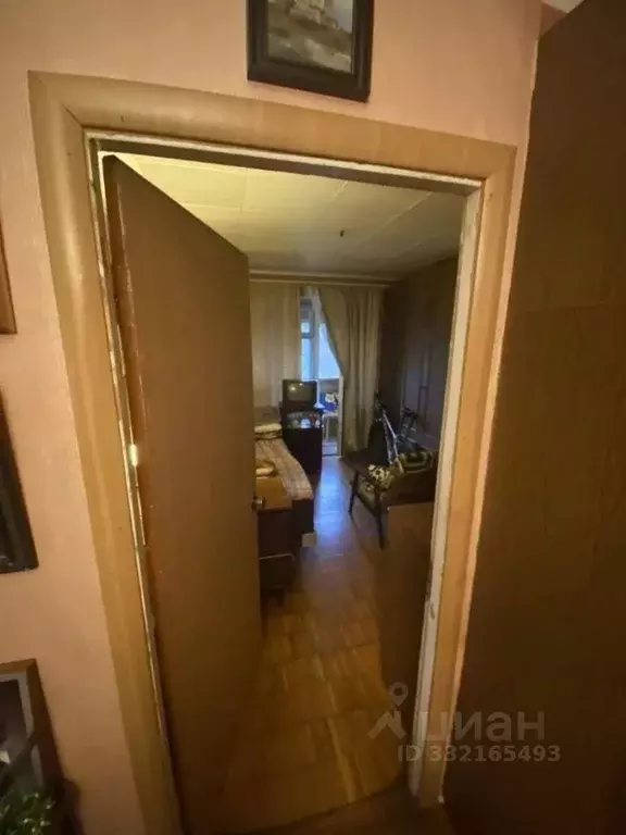 4-к кв. Москва Оренбургская ул., 13К1 (63.0 м) - Фото 2