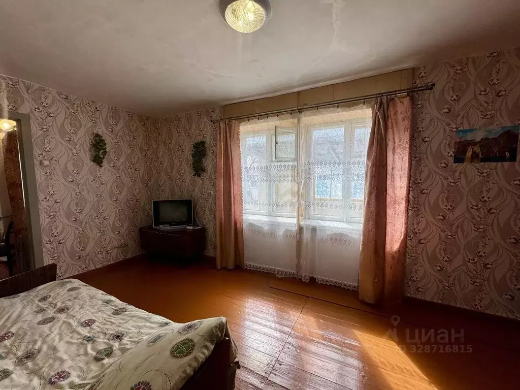 Дом в Севастополь с. Осипенко, ул. Землянского, 13 (65 м) - Фото 1