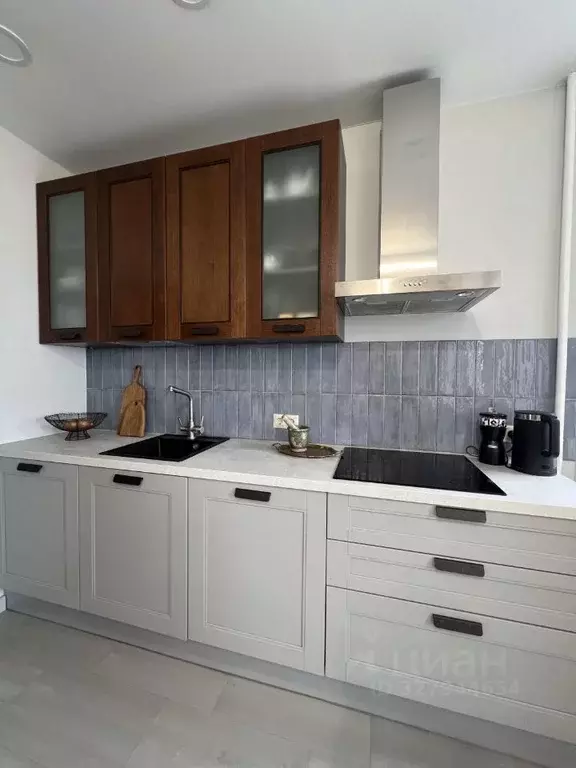 2-к кв. Башкортостан, Уфа Краснодонская ул., 5 (51.0 м) - Фото 1