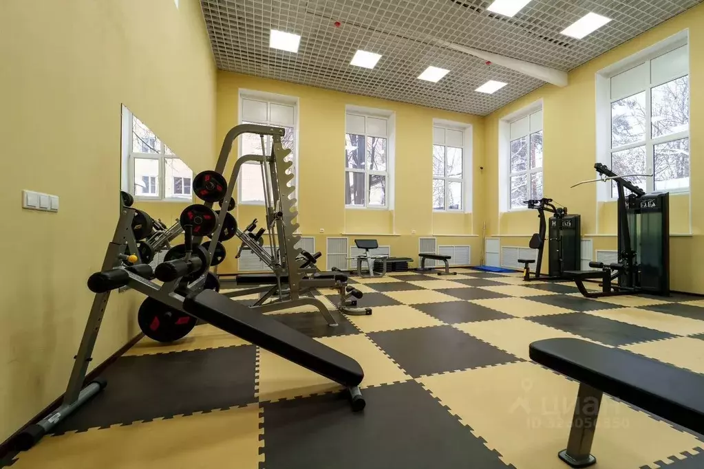 Помещение свободного назначения в Московская область, Раменский ... - Фото 1