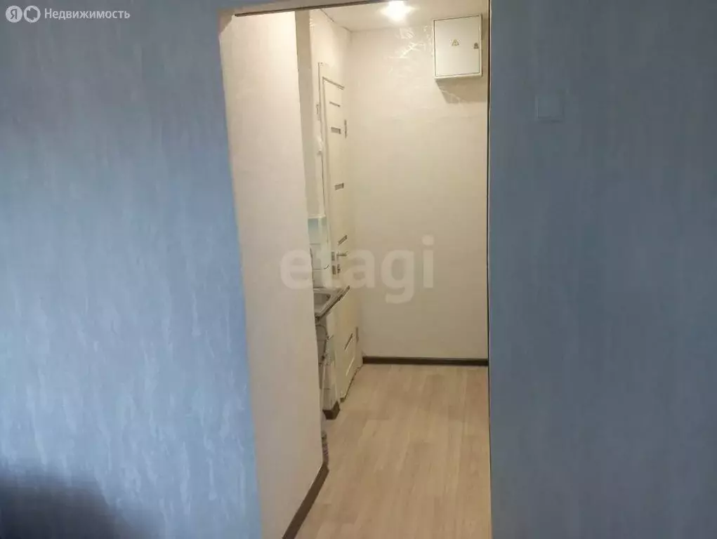 1-комнатная квартира: Стерлитамак, улица Дружбы, 36Б (19.1 м) - Фото 1
