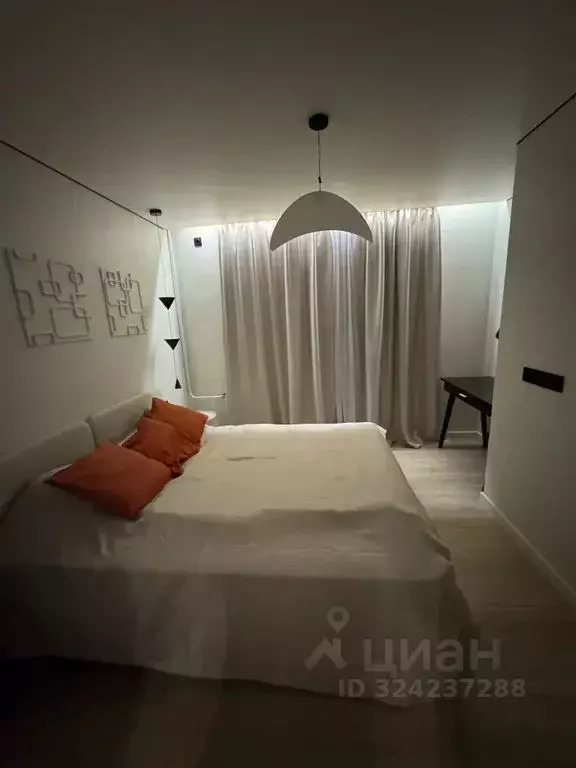 2-к кв. Москва Матвеевская ул., 3 (46.0 м) - Фото 0