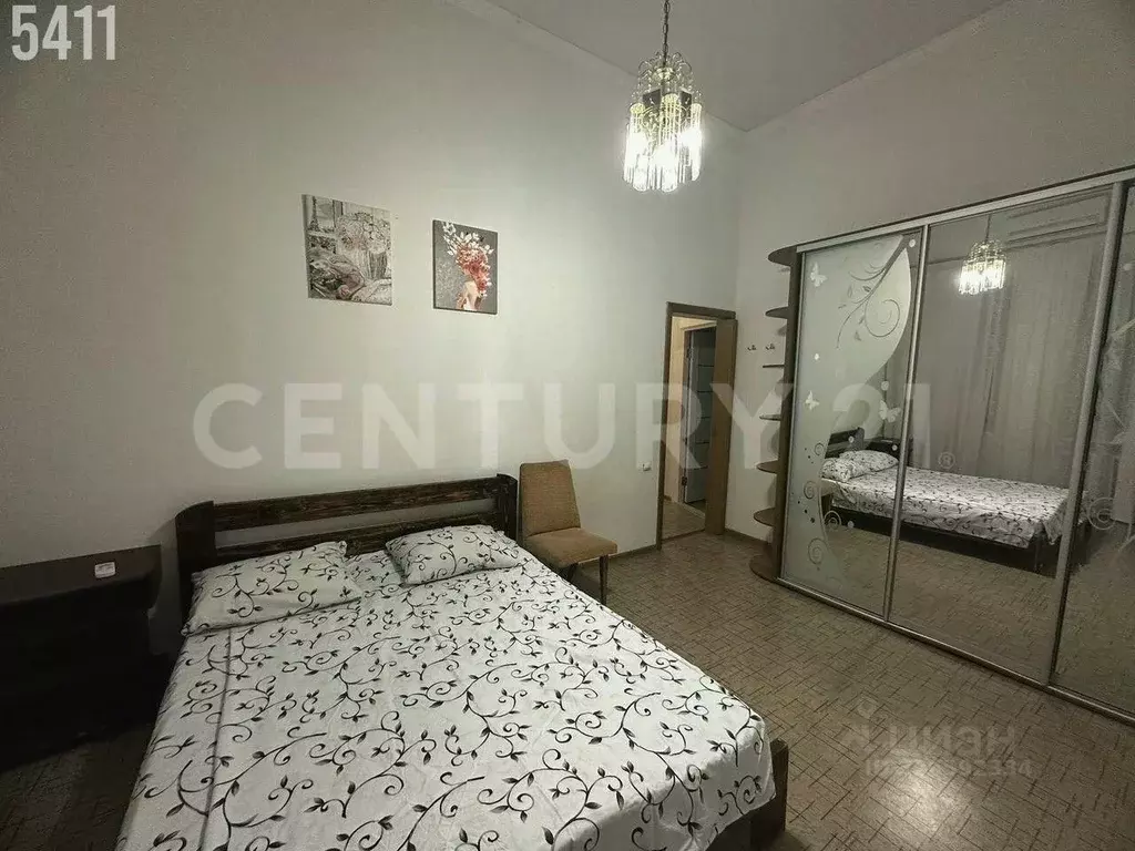 2-к кв. Крым, Евпатория ул. Революции, 54 (45.4 м) - Фото 2