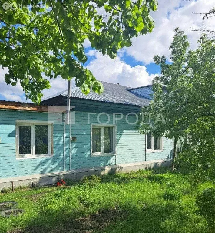 Дом в Зудилово, улица Шукшина, 48Б (84.9 м) - Фото 0