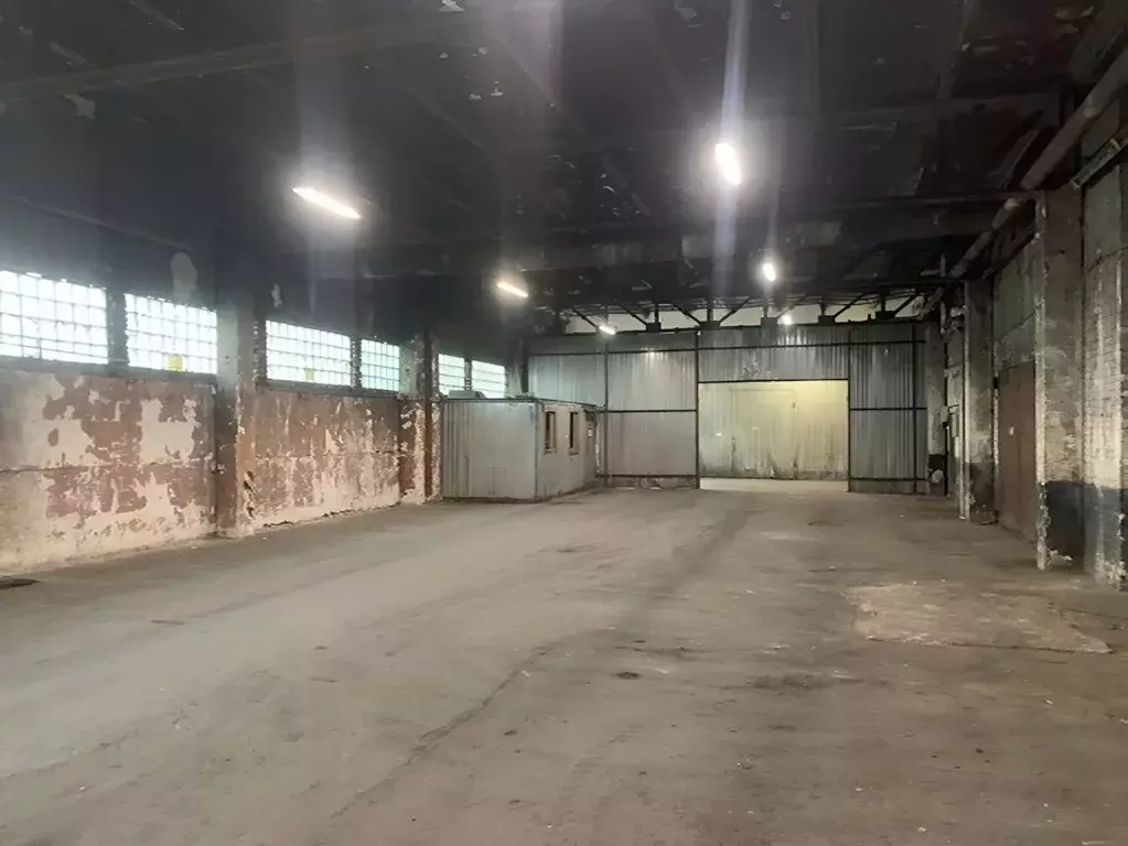 Склад в Москва Коровинское ш., 35С4 (427 м) - Фото 2