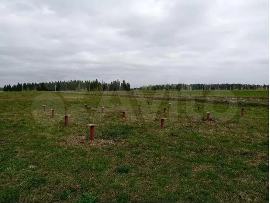 Участок 10 сот. (СНТ, ДНП) - Фото 0