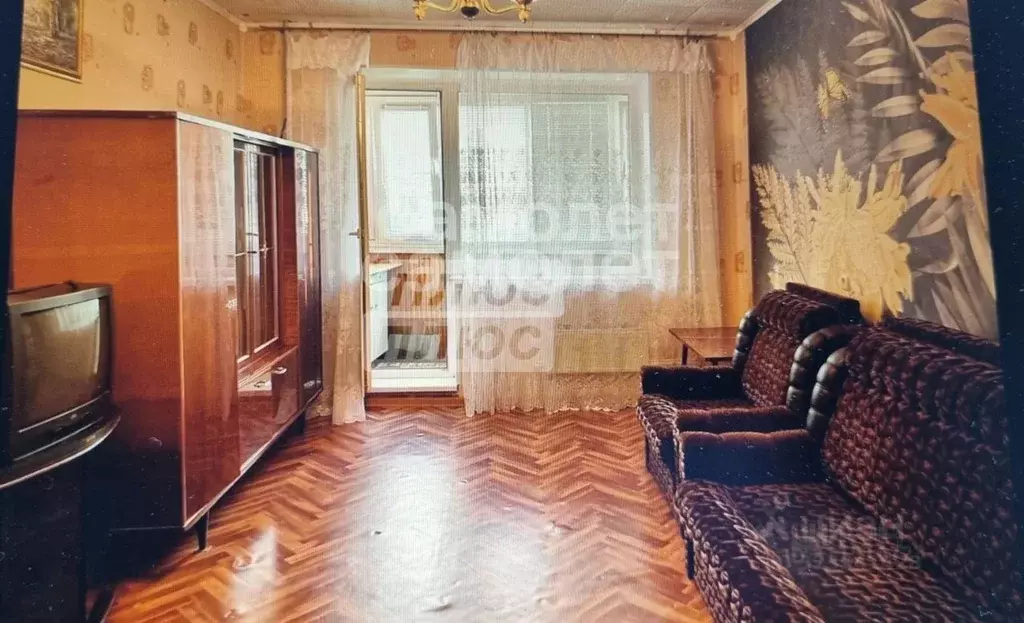 2-к кв. Краснодарский край, Новороссийск Южная ул., 6 (51.9 м) - Фото 2