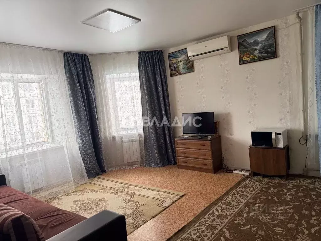 3-к кв. Белгородская область, Белгород ул. Губкина, 11а (101.0 м) - Фото 1