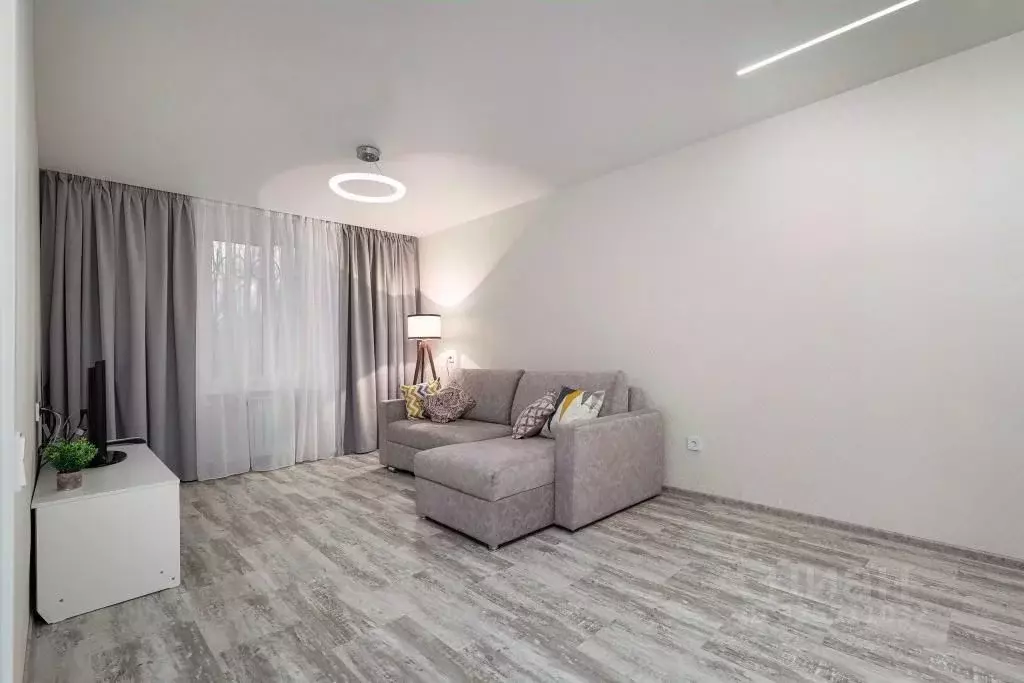 1-к кв. Москва Ракетный бул., 11К1 (45.0 м) - Фото 2