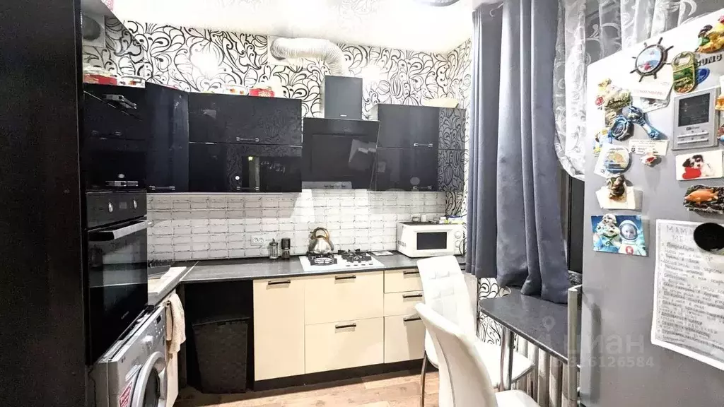 3-к кв. Челябинская область, Озерск просп. Победы, 25 (75.6 м) - Фото 0
