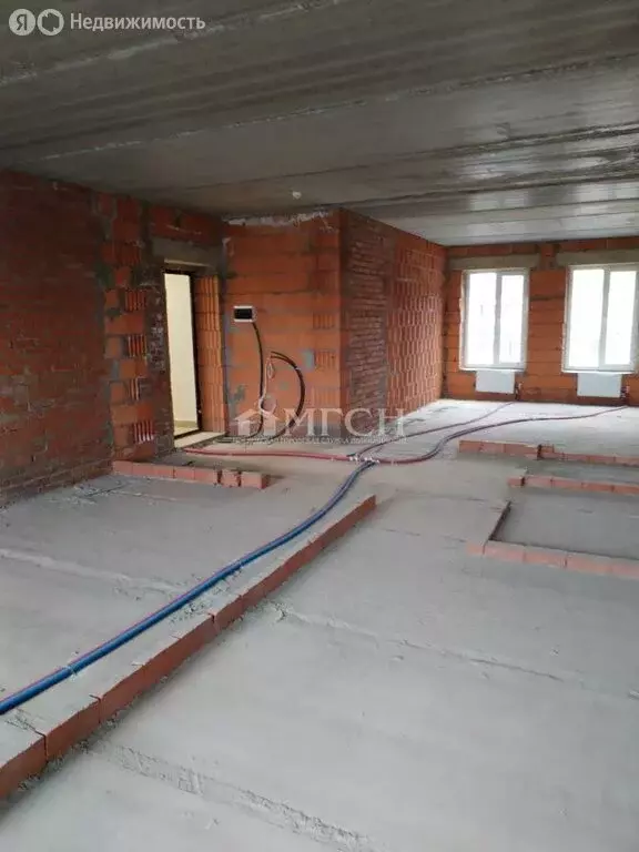 2-комнатная квартира: Апрелевка, улица Парк Апрель, 37 (61.3 м) - Фото 2