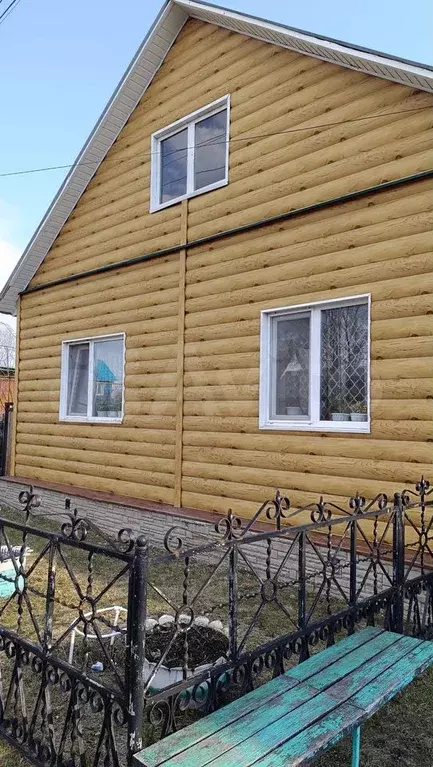 Дом 83 м на участке 5 сот. - Фото 0