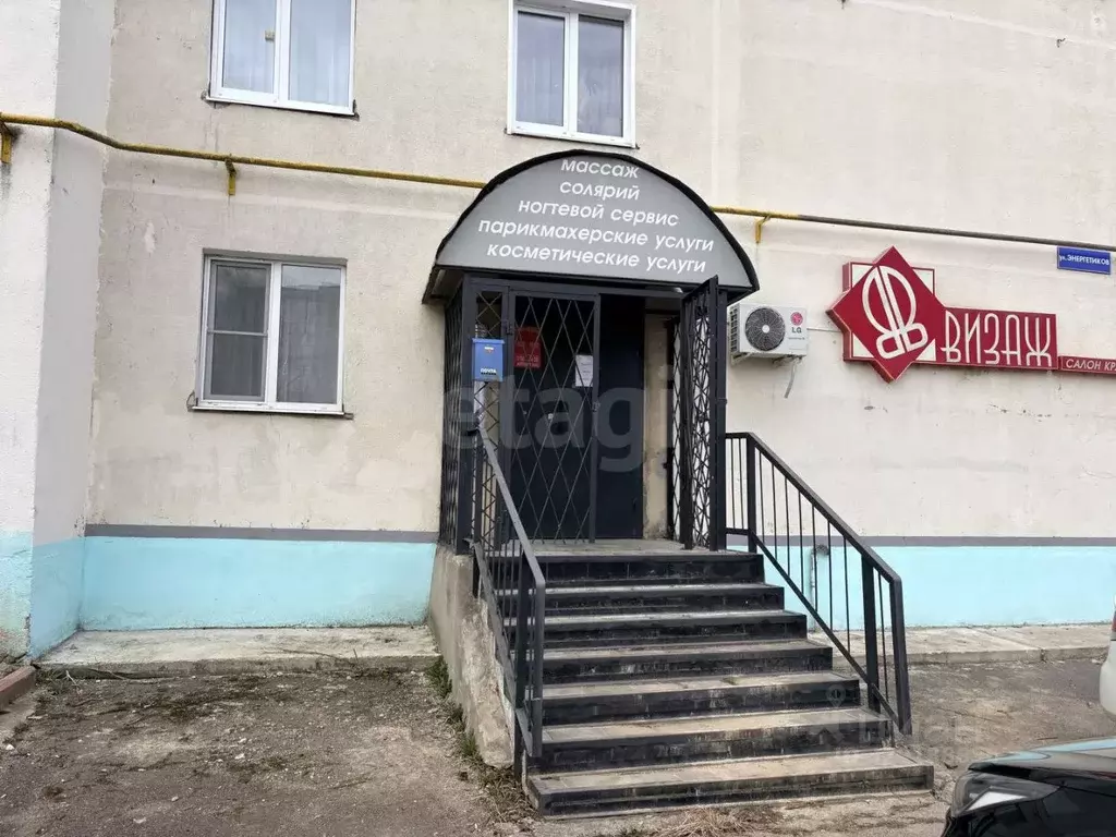 Офис в Костромская область, Волгореченск ул. Энергетиков, 2 (54 м) - Фото 2