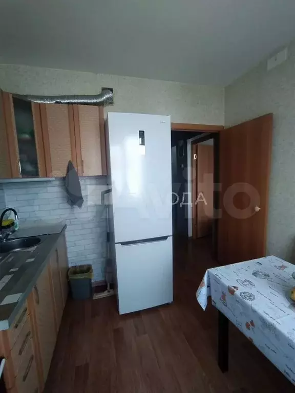 1-к. квартира, 34,3 м, 6/9 эт. - Фото 1