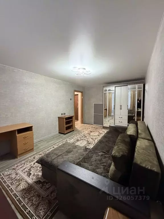 1-к кв. Тверская область, Конаково ул. Крупской, 2 (35.0 м) - Фото 2