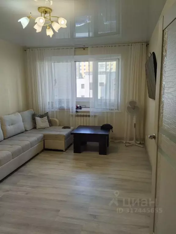 3-к кв. Татарстан, Нижнекамск Студенческая ул., 32Б (73.0 м) - Фото 0