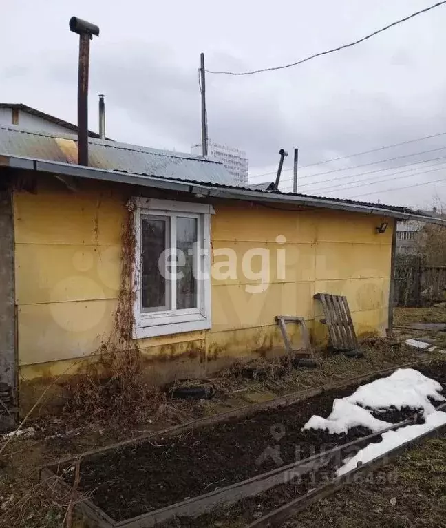 Дом в Пермский край, Пермский муниципальный округ, д. Кондратово  (12 ... - Фото 0