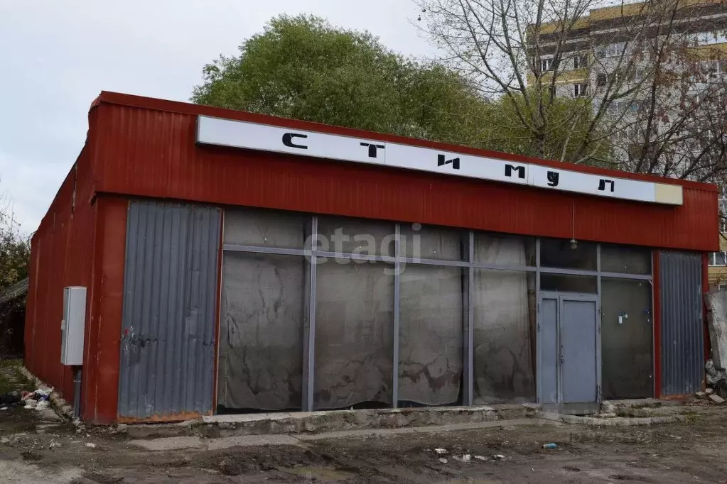 Склад в Татарстан, Казань Краснококшайская ул, 142б (134.1 м) - Фото 0