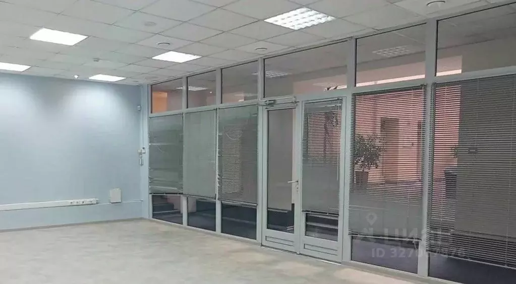 Офис в Санкт-Петербург Стремянная ул., 10 (103 м) - Фото 2