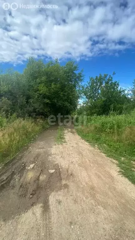 Участок в Хабаровск (6.1 м) - Фото 1