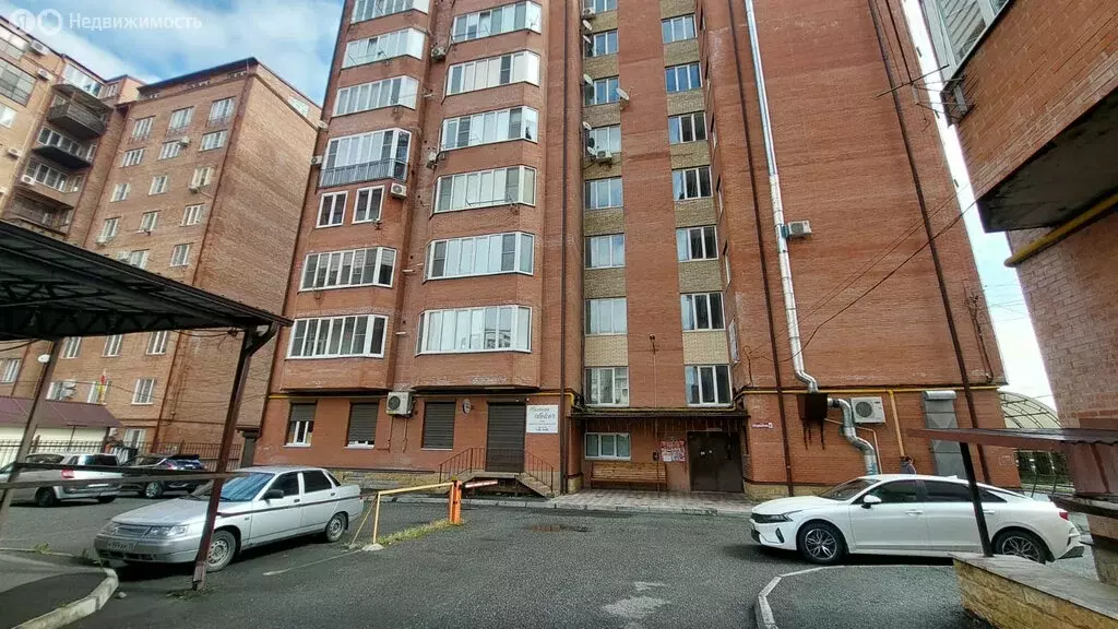 1-комнатная квартира: Владикавказ, проспект Доватора, 91 (45 м) - Фото 1