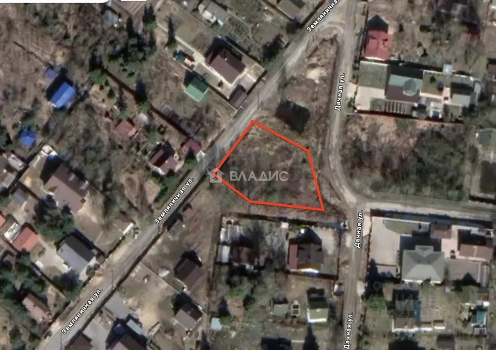 Участок в Ленинградская область, Всеволожский район, Агалатовское ... - Фото 2