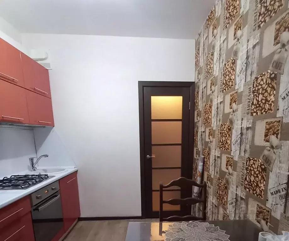 2-к кв. Волгоградская область, Волгоград ул. 8-й Воздушной Армии, 47Д ... - Фото 1