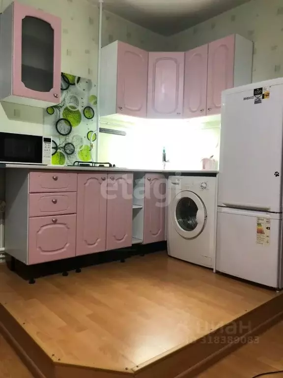 Дом в Рязанская область, Касимовский муниципальный округ, д. Новая 36 ... - Фото 1
