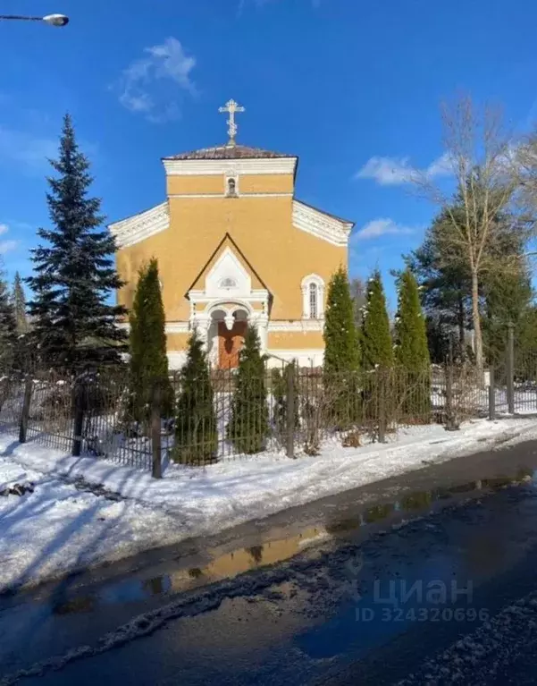 2-к кв. Ленинградская область, Гатчинский муниципальный округ, д. ... - Фото 1