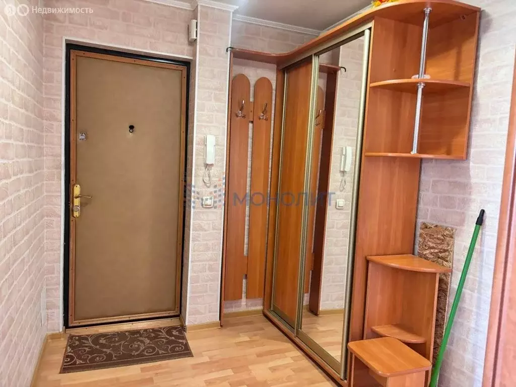2-комнатная квартира: Дзержинск, проспект Циолковского, 50 (47 м) - Фото 0