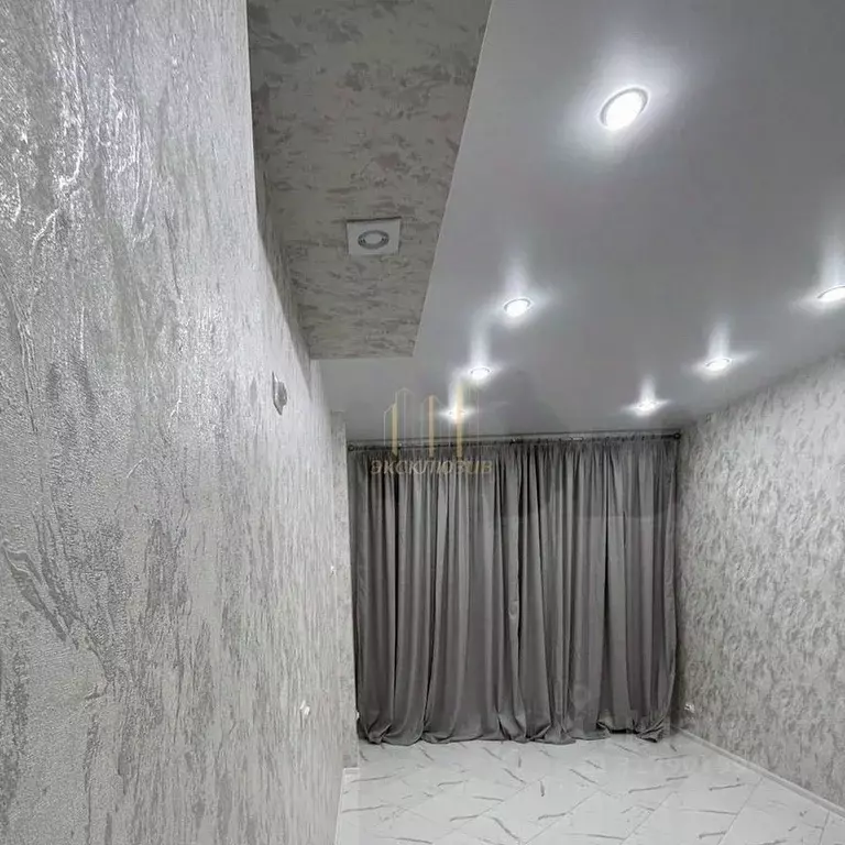 Студия Краснодарский край, Анапа ул. Мирная, 29к4 (17.0 м) - Фото 1