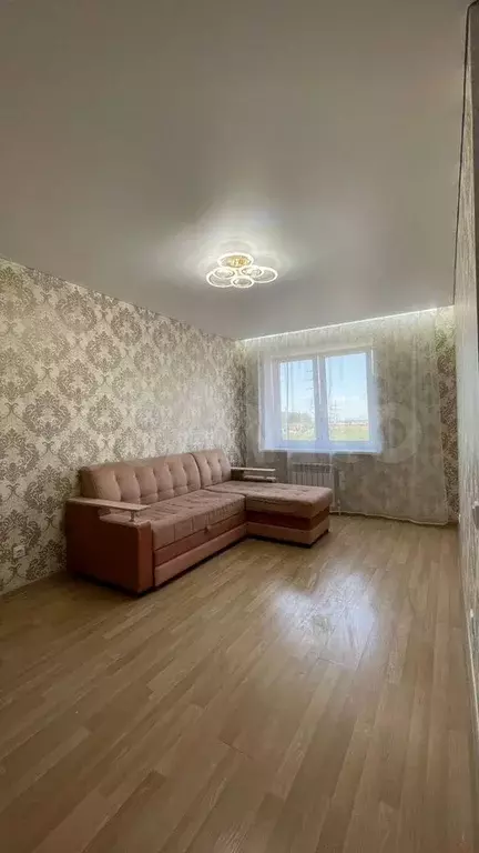 1-к. квартира, 36 м, 3/5 эт. - Фото 0