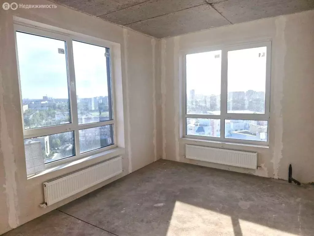 2-комнатная квартира: Астрахань, улица Космонавтов, 18к3 (48.4 м) - Фото 2