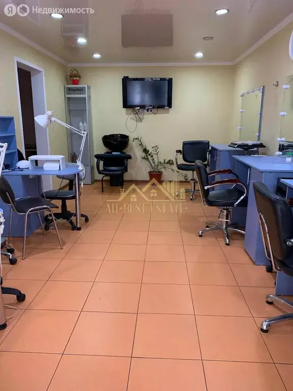 Помещение свободного назначения (43 м) - Фото 2