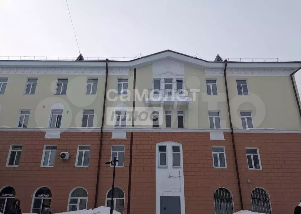 Комната 14 м в 1-к., 3/4 эт. - Фото 1