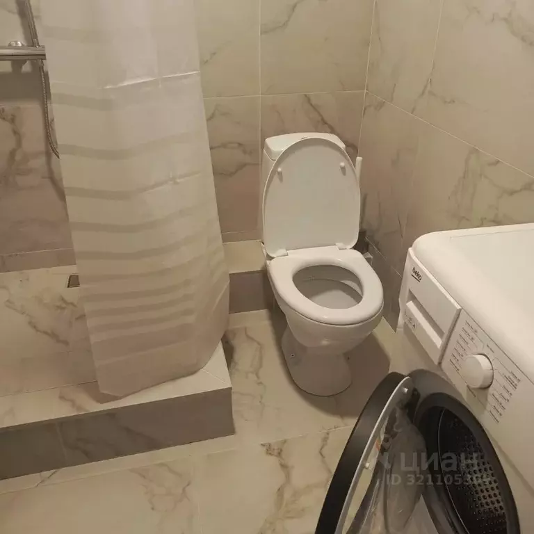 Студия Краснодарский край, Краснодар ул. Летчика Позднякова, 2к13 ... - Фото 2