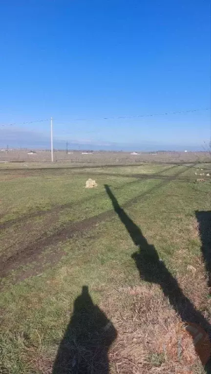 Участок в Крым, Симферополь ул. Приветная, 45 (9.0 сот.) - Фото 1