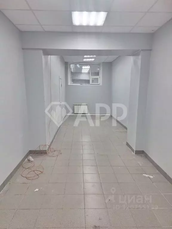 Помещение свободного назначения в Татарстан, Казань Портовая ул., 17 ... - Фото 1