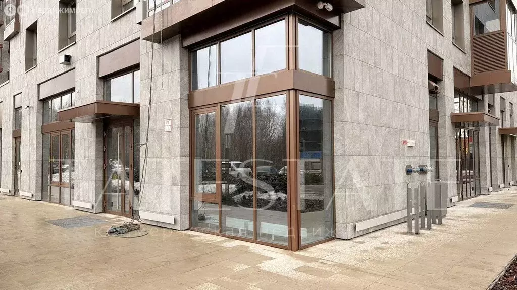 Торговая площадь (100 м) - Фото 1