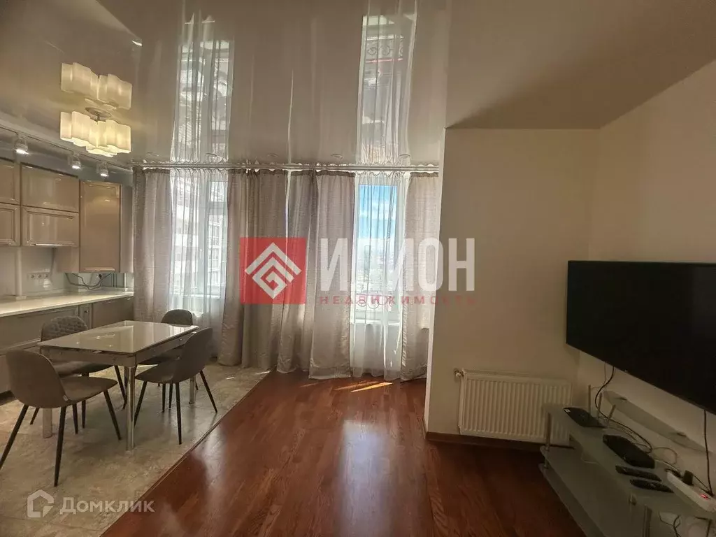 Продаётся 1-к квартира, 39 м - Фото 1