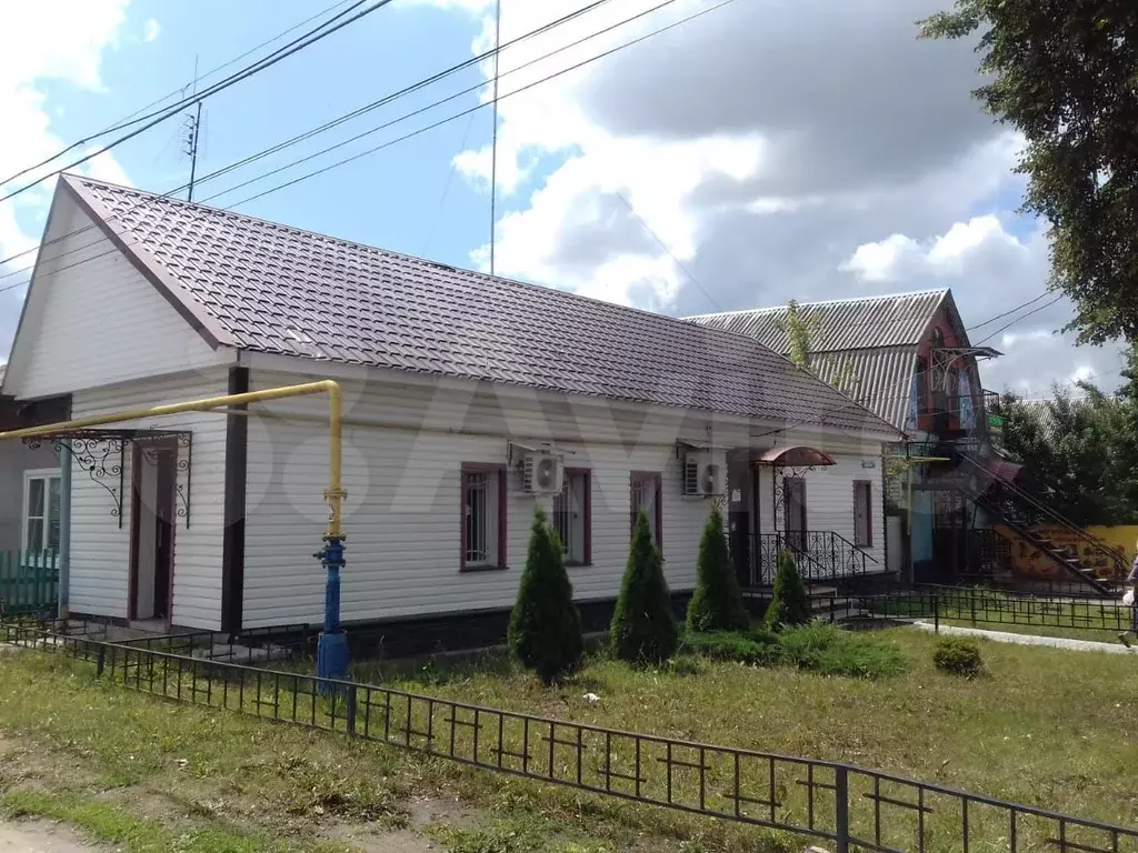 Помещение свободного назначения, 50 м - Фото 0