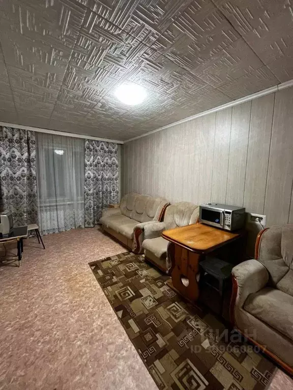 Комната Рязанская область, Рязань Песочня тер., ул. Советской Армии, 7 - Фото 1