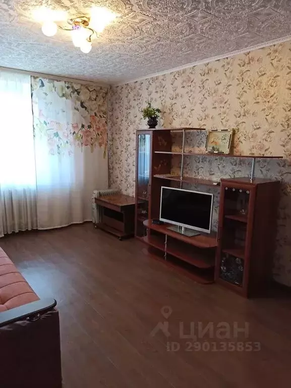 1-к кв. Карелия, Сегежа ул. Антикайнена, 2 (33.0 м) - Фото 0