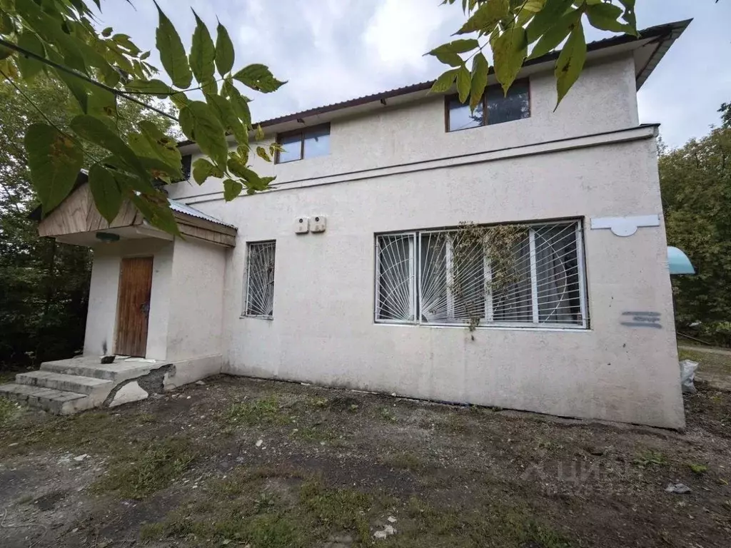 Помещение свободного назначения в Пензенская область, Пенза ул. Клары ... - Фото 1