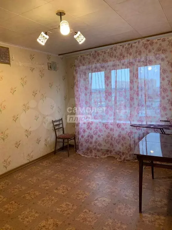 3-к. квартира, 59 м, 6/9 эт. - Фото 0