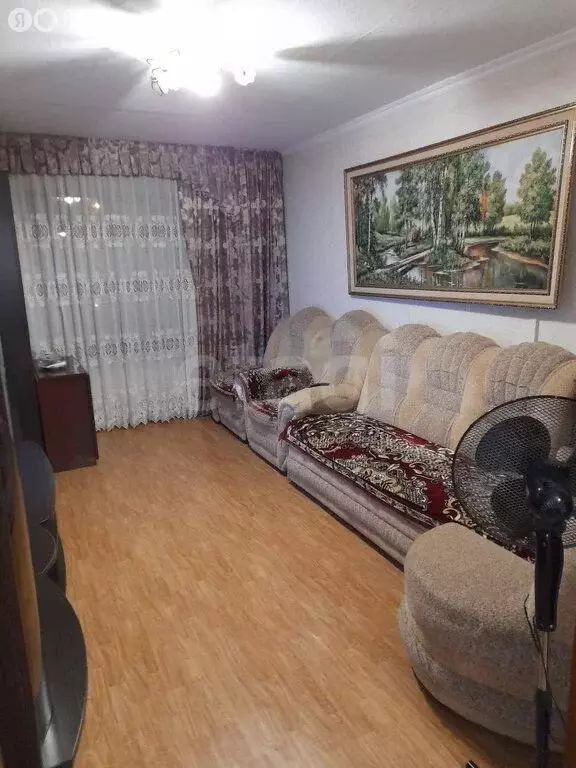 2-комнатная квартира: Владикавказ, улица Шмулевича, 20 (44 м) - Фото 2